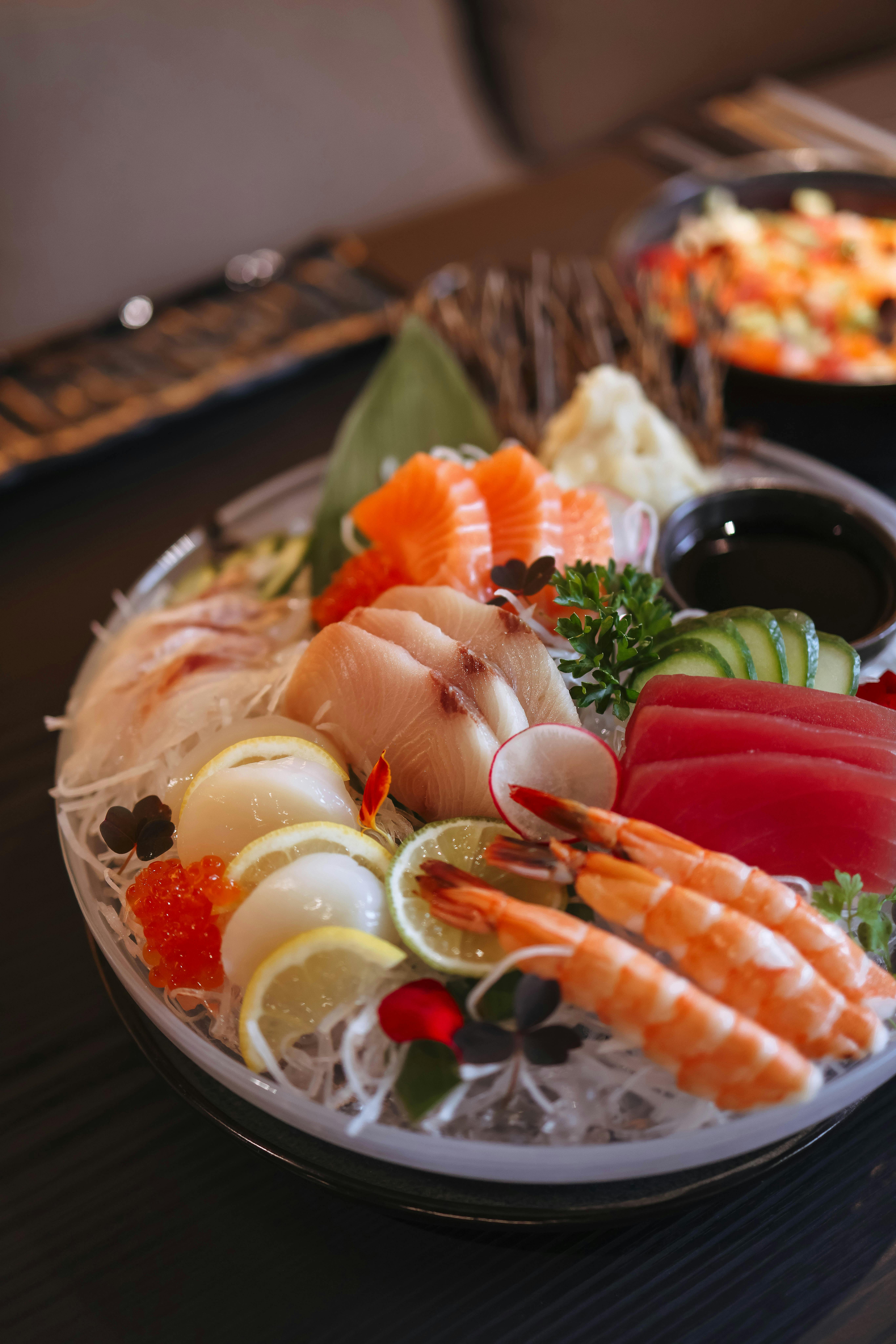 Delicious Dish 3<br>